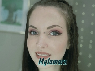 Mylamarx