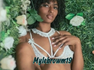 Mylebrowm19