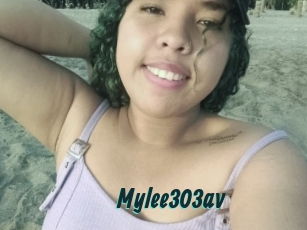 Mylee303av