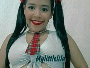 Mylittlelilu