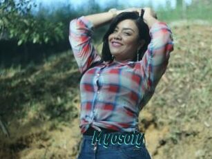 Myosoty