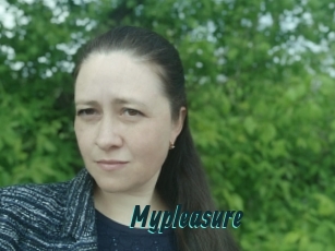 Mypleasure