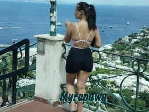Myrapawg