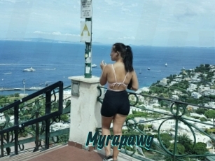 Myrapawg