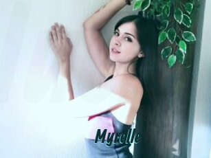 myrelle Lucy Live