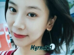 Myrna521