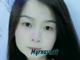 Myrnaswift