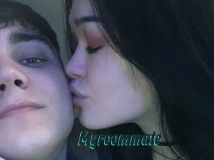 Myroommate