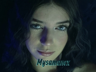 Mysamanex