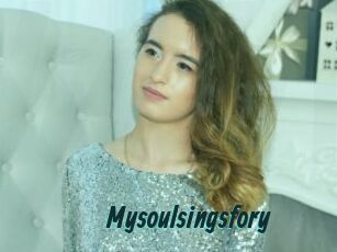Mysoulsingsfory