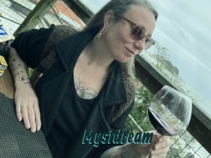 Mystdream
