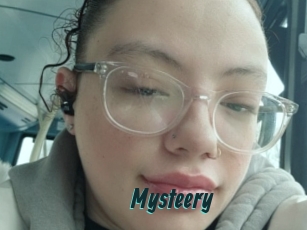 Mysteery