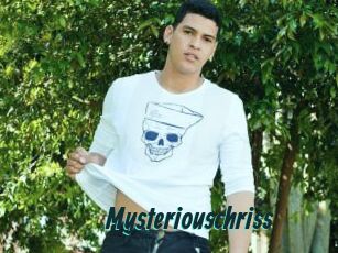 Mysteriouschriss