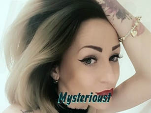 Mysterioust