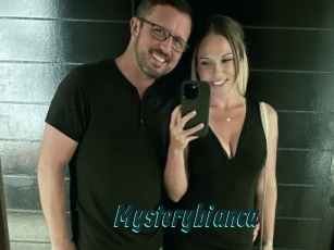 Mysterybianca