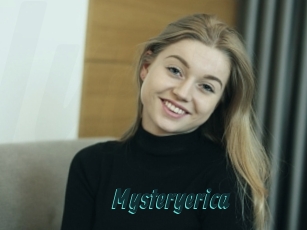 Mysteryerica