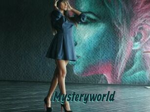 mysteryworld Lucy Live