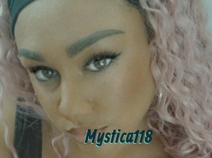 Mystica118
