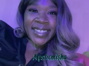 Mysticmisha