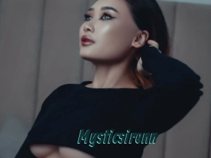 Mysticsirenn