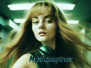 Mystictemptress