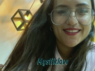 Mystiklove