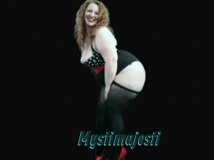 Mystimajesti
