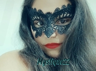 Mystique22