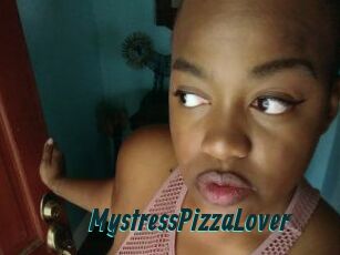 MystressPizzaLover