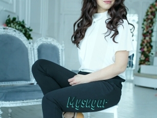 Mysugar