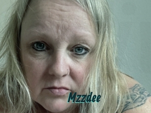 Mzzdee