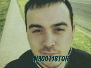 N3G0T18T0R