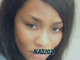 NAD2020