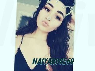 NAIYA_ROSE69 Lucy Live