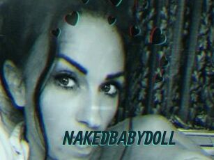 NAKEDBABYDOLL
