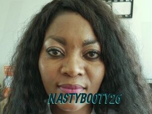 NASTYBOOTY26