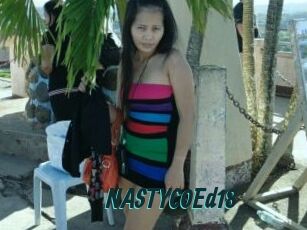 NASTYC0Ed18