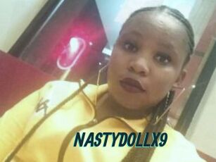 NASTYDOLLX9