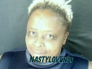 NASTYLOVER50