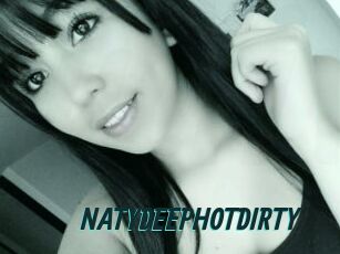 NATYDEEPHOTDIRTY