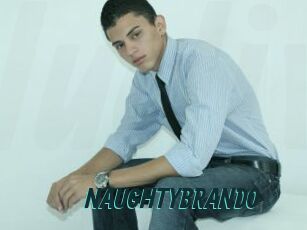 NAUGHTYBRANDO