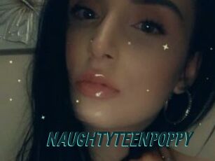 NAUGHTYTEENPOPPY