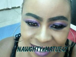 NAWGHTYnMATUE47