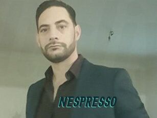 NESPRESSO