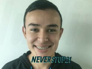 NEVERSTOP21