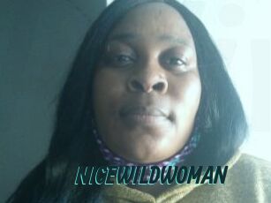 NICEWILDWOMAN