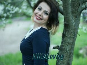 NIKALoving