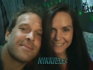 NIKKIExx