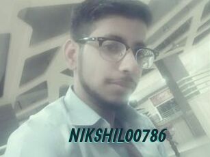NIKSHIL00786