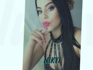 NIKYI